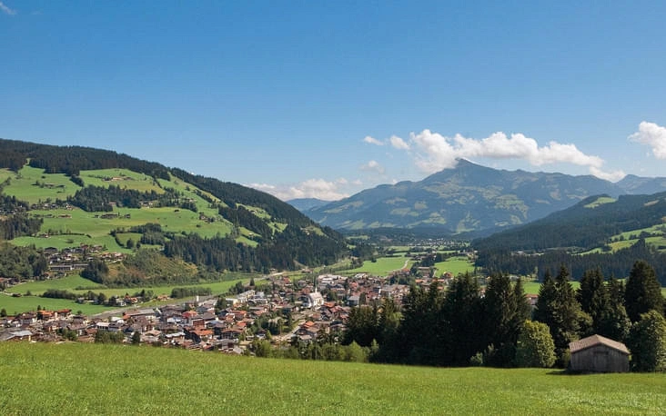 Sommerurlaub Bild 5