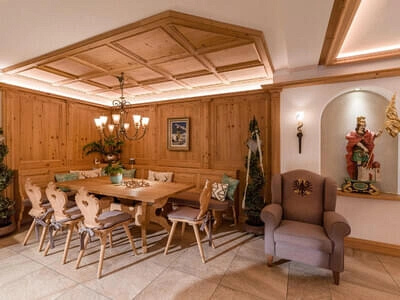 Bar & Lounge Bild 5