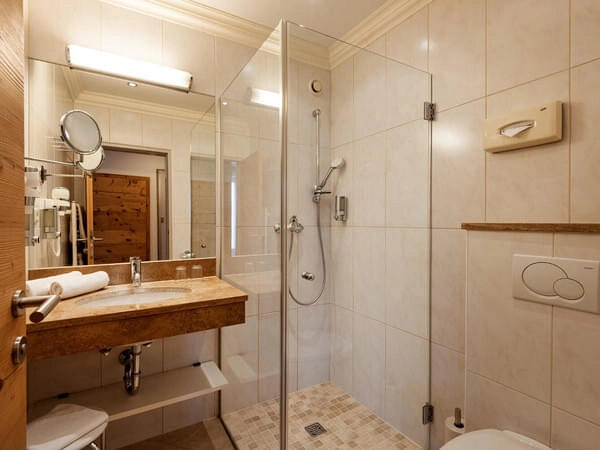 Doppelzimmer Alpen Glück Superior Bild 10
